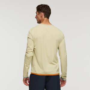 Sombra Long-Sleeve Sun Shirt – Men’s