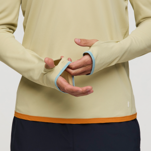 Sombra Long-Sleeve Sun Shirt – Men’s