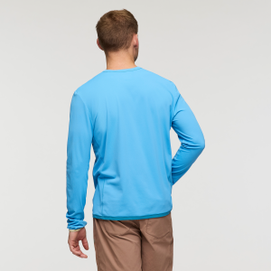 Sombra Long-Sleeve Sun Shirt – Men’s