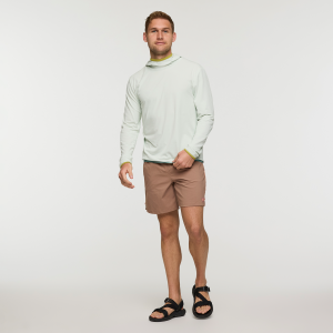 Sombra Sun Hoodie – Men’s