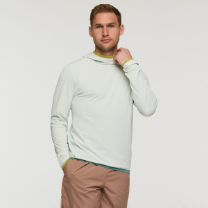 Sombra Sun Hoodie – Men’s