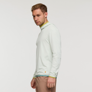 Sombra Sun Hoodie – Men’s