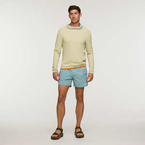 Sombra Sun Hoodie – Men’s