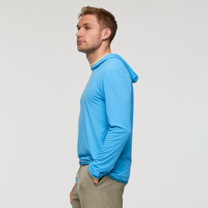 Sombra Sun Hoodie – Men’s