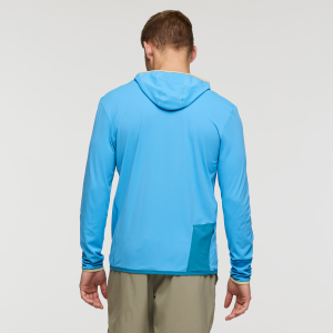 Sombra Sun Hoodie – Men’s