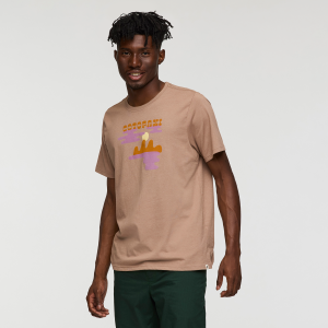 Sunrise Lake T-Shirt – Men’s