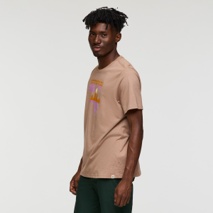 Sunrise Lake T-Shirt – Men’s