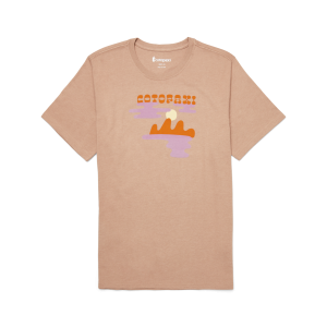 Sunrise Lake T-Shirt – Men’s