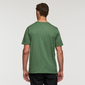 Sunrise Lake T-Shirt – Men’s