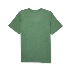 Sunrise Lake T-Shirt – Men’s