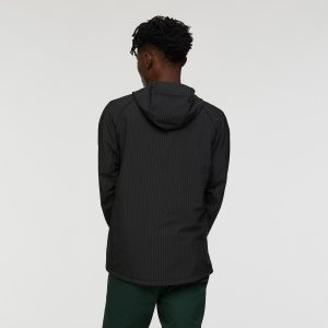 Yermo Hooded Jacket – Men’s