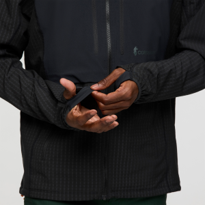 Yermo Hooded Jacket – Men’s