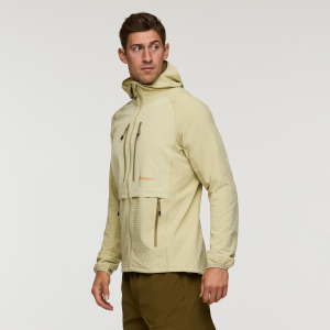 Yermo Hooded Jacket – Men’s