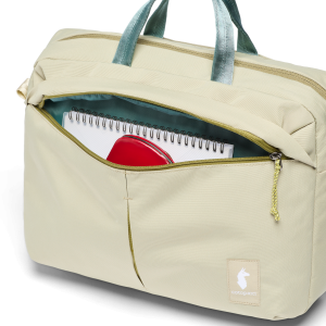 Mente 15L Messenger Bag – Cada Día