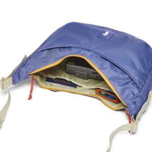 Trozo 8L Shoulder Bag – Cada Día