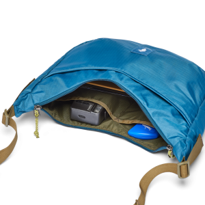 Trozo 8L Shoulder Bag – Cada Día