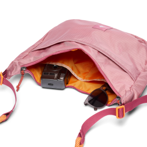 Trozo 8L Shoulder Bag – Cada Día