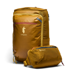 Allpa 50L Adventure Travel Pack