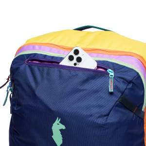 Allpa 42L Travel Pack – Del Día