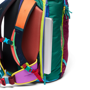 Allpa 42L Travel Pack – Del Día