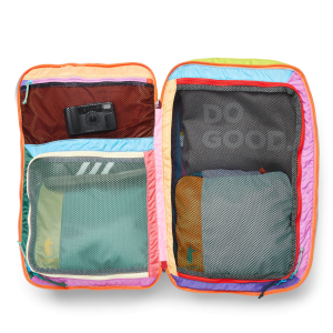 Allpa 42L Travel Pack – Del Día