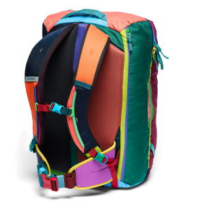 Allpa 42L Travel Pack – Del Día