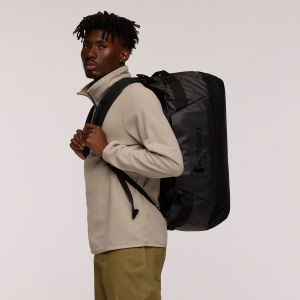 Allpa 50L Adventure Travel Pack