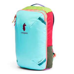 Allpa Mini 20L Travel Pack – Del Día