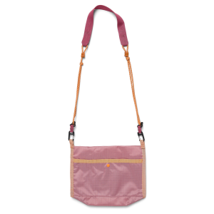 Lista 2L Lightweight Crossbody Bag – Cada Día