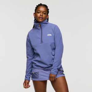 Amado Fleece Pullover – Women’s