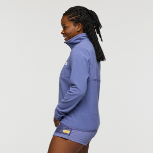 Amado Fleece Pullover – Women’s