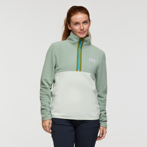 Amado Fleece Pullover – Women’s