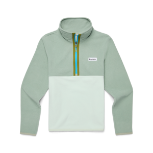 Amado Fleece Pullover – Women’s