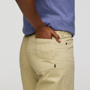 Ambato Wide Leg Everyday Pant – Women’s