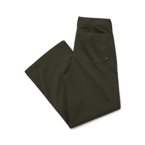 Ambato Wide Leg Everyday Pant – Women’s