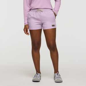 Brinco 3 Short – Solid – Women’s