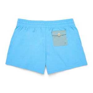 Brinco 3 Short – Solid – Women’s