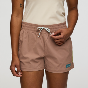 Brinco 3 Short – Solid – Women’s