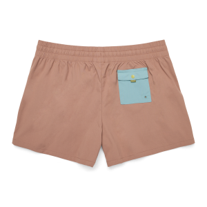 Brinco 3 Short – Solid – Women’s