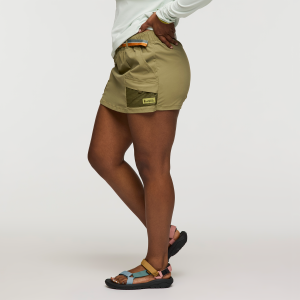 Brinco Skort – Women’s