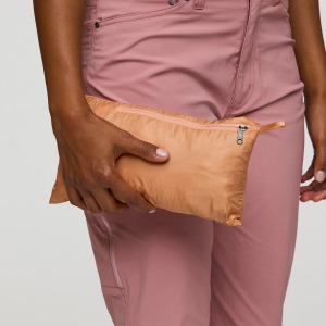 Capa Hybrid Insulated Jacket – Women’s