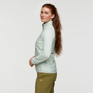 Capa Hybrid Insulated Jacket – Women’s
