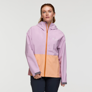 Cielo Rain Jacket – Women’s