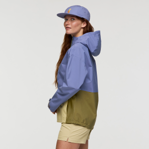 Cielo Rain Jacket – Women’s