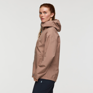 Cielo Rain Jacket – Women’s