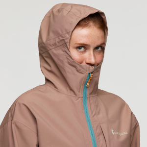 Cielo Rain Jacket – Women’s