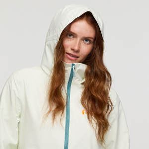 Cielo Rain Trench – Women’s