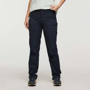Coraje Tech Pant – Women’s