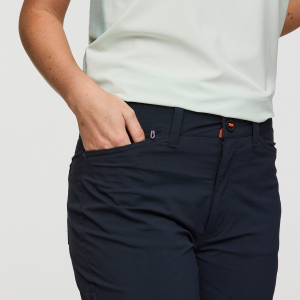 Coraje Tech Pant – Women’s
