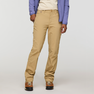Coraje Tech Pant – Women’s